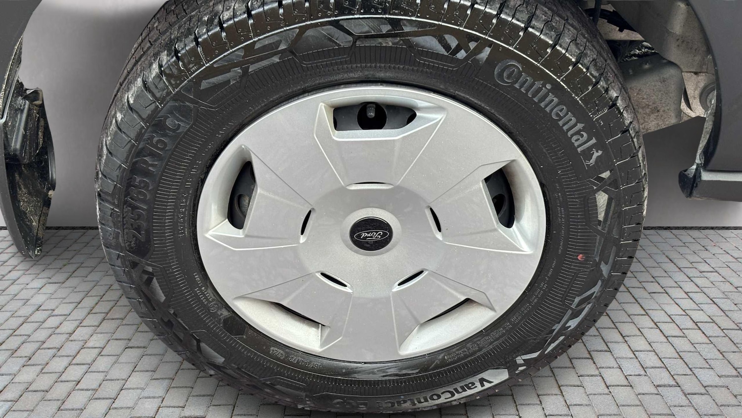 Used Ford Transit 2025 for sale - 77361522: Photo 8