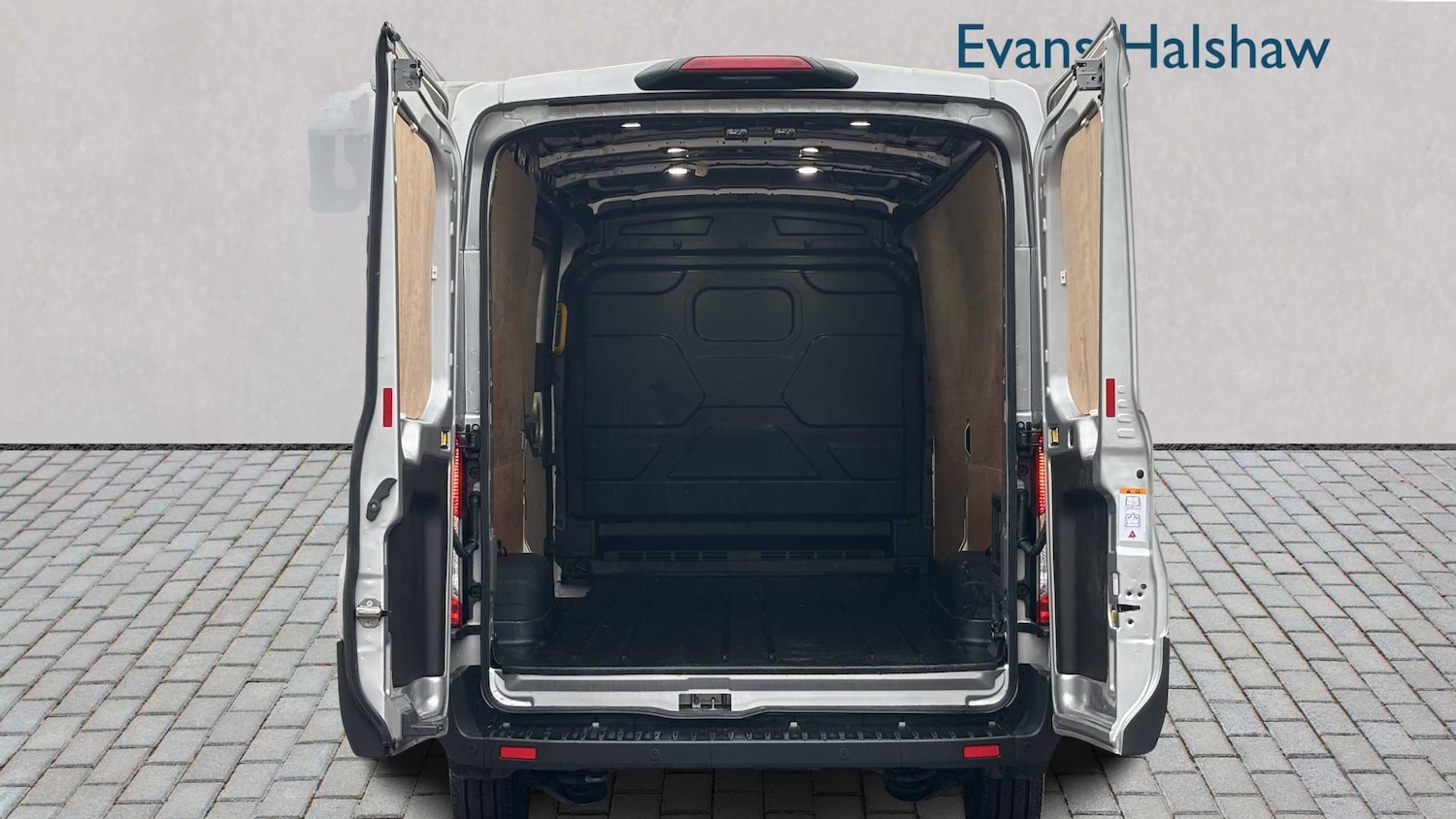 Used Ford Transit 2025 for sale - 77361522: Photo 9