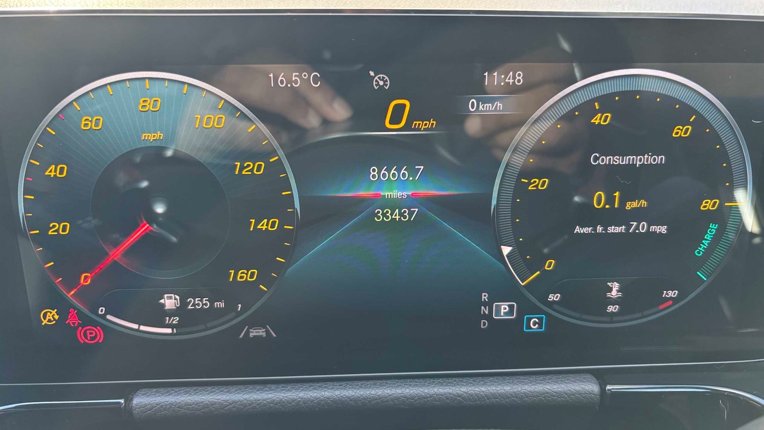 Used Mercedes-Benz GLA 2021 for sale - 76460405: Photo 12