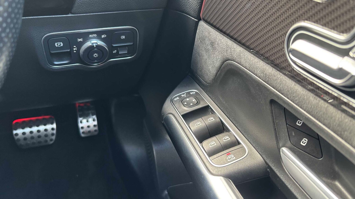 Used Mercedes-Benz GLA 2021 for sale - 76460405: Photo 18