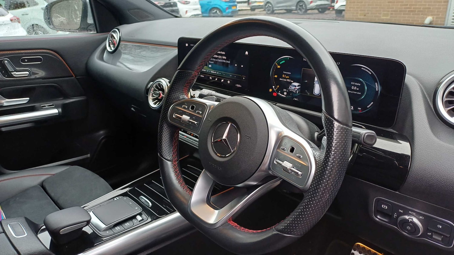 Used Mercedes-Benz GLA 2021 for sale - 76460405: Photo 5