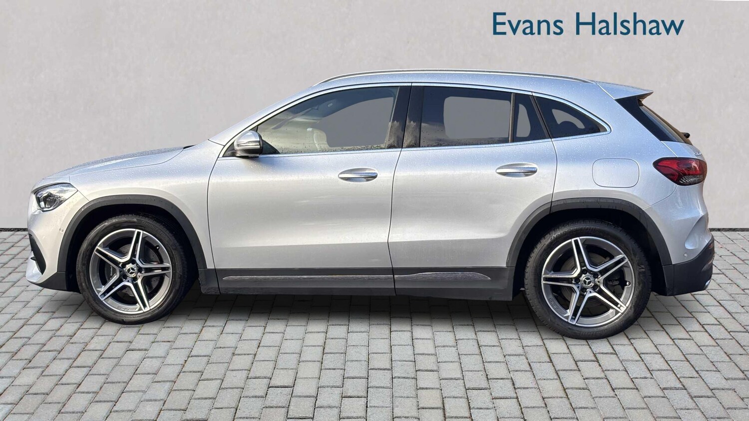 Used Mercedes-Benz GLA 2021 for sale - 76460405: Photo 6