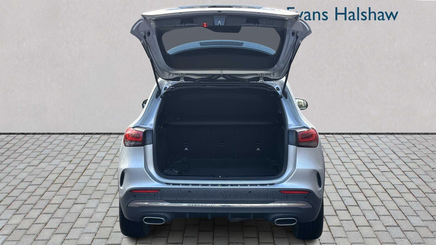 Used Mercedes-Benz GLA 2021 for sale - 76460405: Photo 8