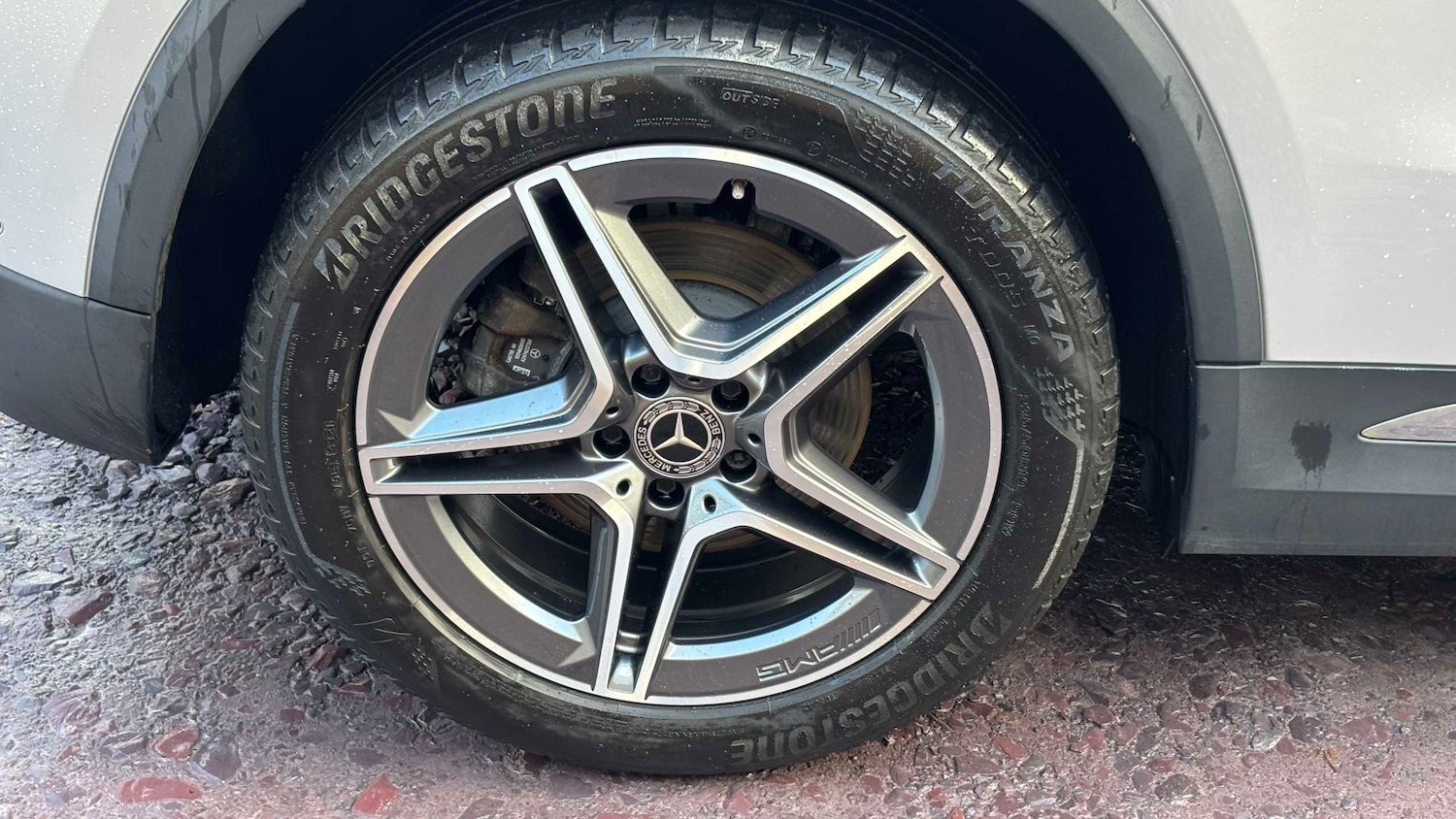 Used Mercedes-Benz GLA 2021 for sale - 76460405: Photo 9