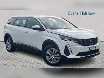 2021 - 1.5 BlueHDi Active Premium 5dr