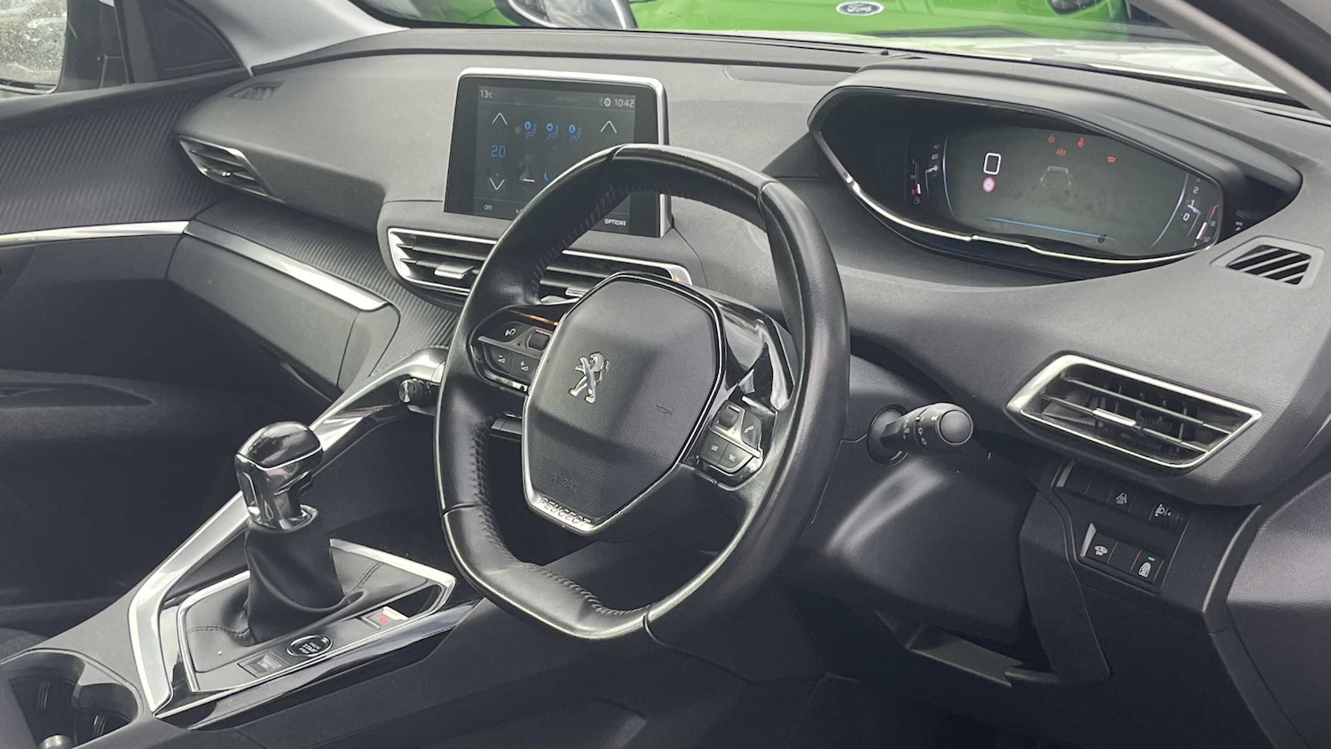 Used Peugeot 5008 2021 for sale - 76113456: Photo 3