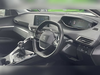 Used Peugeot 5008 2021 for sale - 76113456: Photo 3