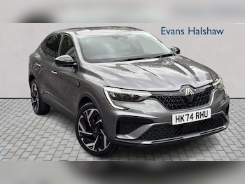 Used Renault Arkana 2024 for sale - 79443953: Photo