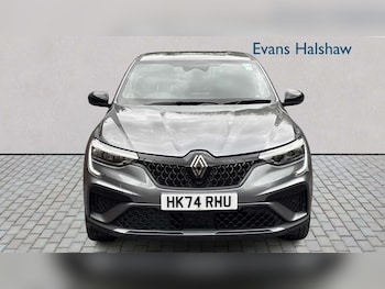 Used Renault Arkana 2024 for sale - 79443953: Photo