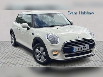 Used MINI Hatch 2016 for sale - 78857255: Photo