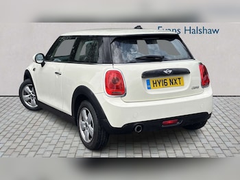 Used MINI Hatch 2016 for sale - 78857255: Photo