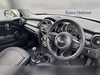 Used MINI Hatch 2016 for sale - 78857255: Photo
