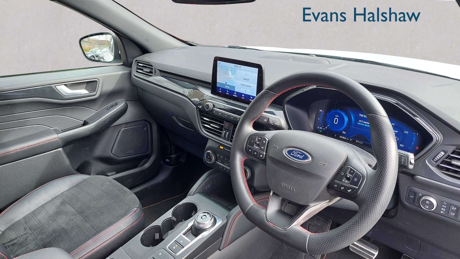 Used Ford Kuga 2023 for sale - 77995990: Photo 3