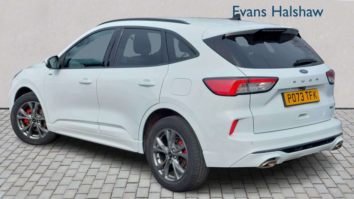 Used Ford Kuga 2023 for sale - 77995990: Photo 5