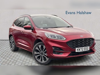 Used Ford Kuga 2022 for sale - 77827262: Photo