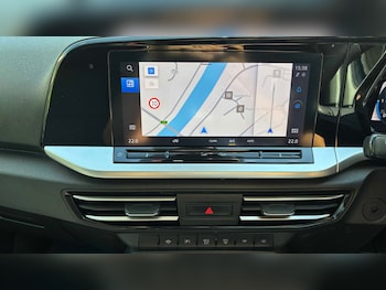 Used Ford Transit Connect 2025 for sale - 78294471: Photo