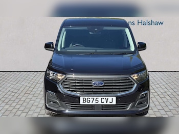 Used Ford Transit Connect 2025 for sale - 78294471: Photo