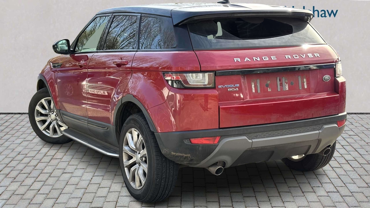 Used Land Rover Range Rover Evoque 2016 for sale - 77928721: Photo 5