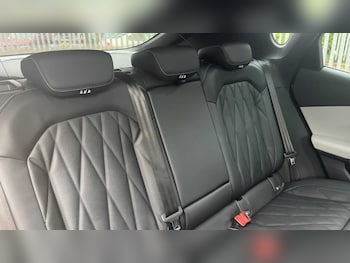 Used Ford Capri 2025 for sale - 75316918: Photo