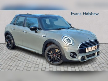 2019 - 1.5 Cooper Sport II 5dr Auto