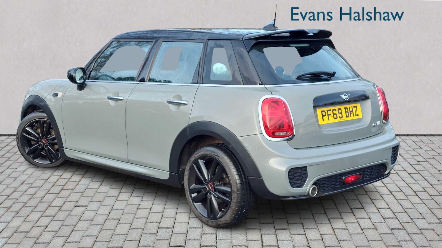 Used MINI Hatch 2019 for sale - 77083035: Photo 5