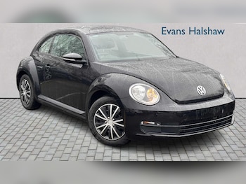 Used Volkswagen Beetle 2013 for sale - 77472572: Photo