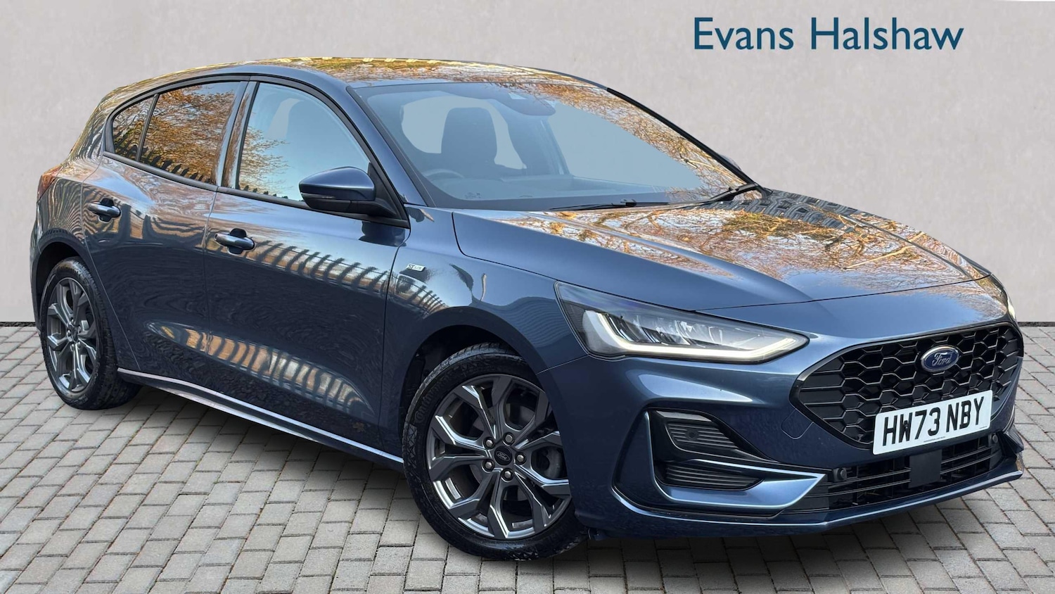 Used Ford Focus 2024 for sale - 76661956: Photo 1