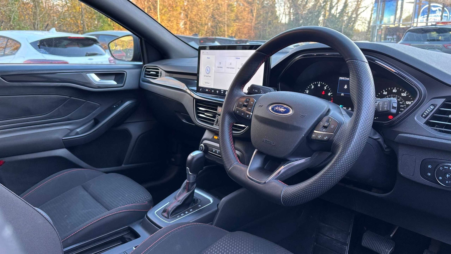 Used Ford Focus 2024 for sale - 76661956: Photo 11