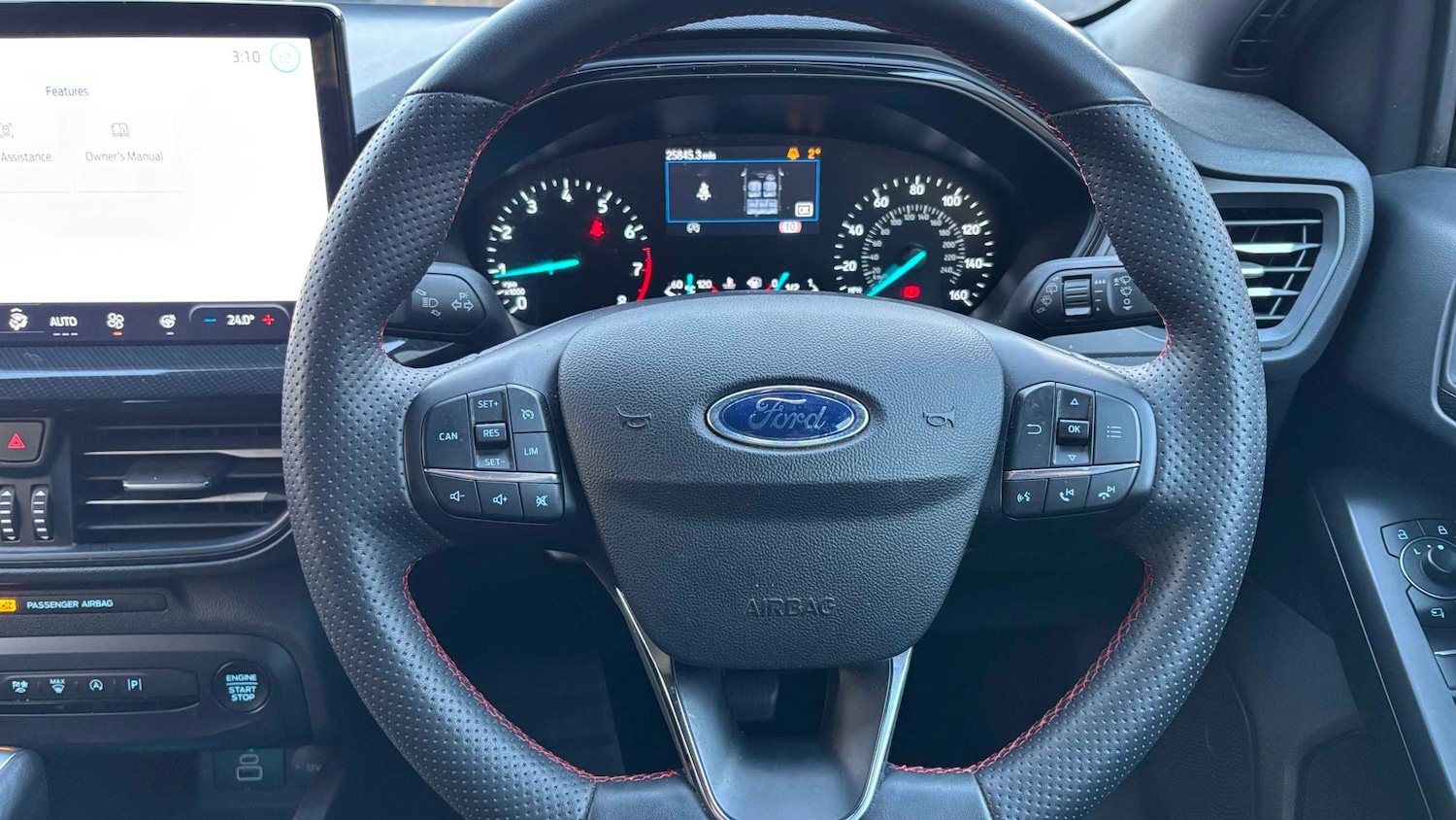 Used Ford Focus 2024 for sale - 76661956: Photo 13