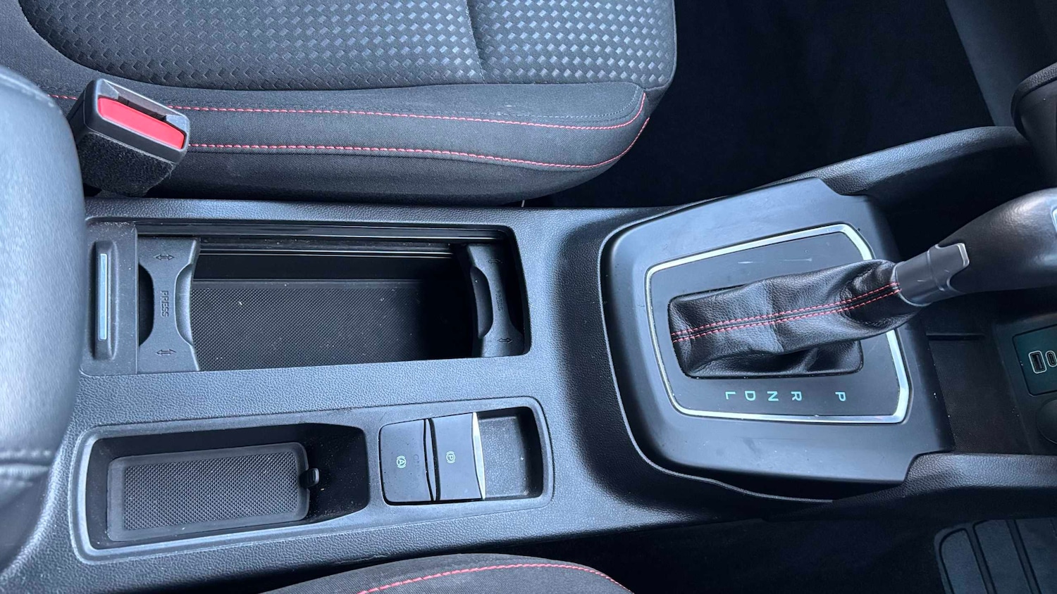 Used Ford Focus 2024 for sale - 76661956: Photo 16