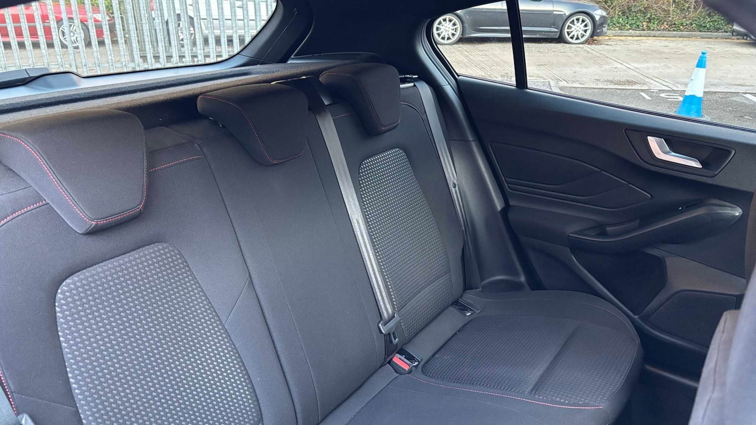 Used Ford Focus 2024 for sale - 76661956: Photo 17