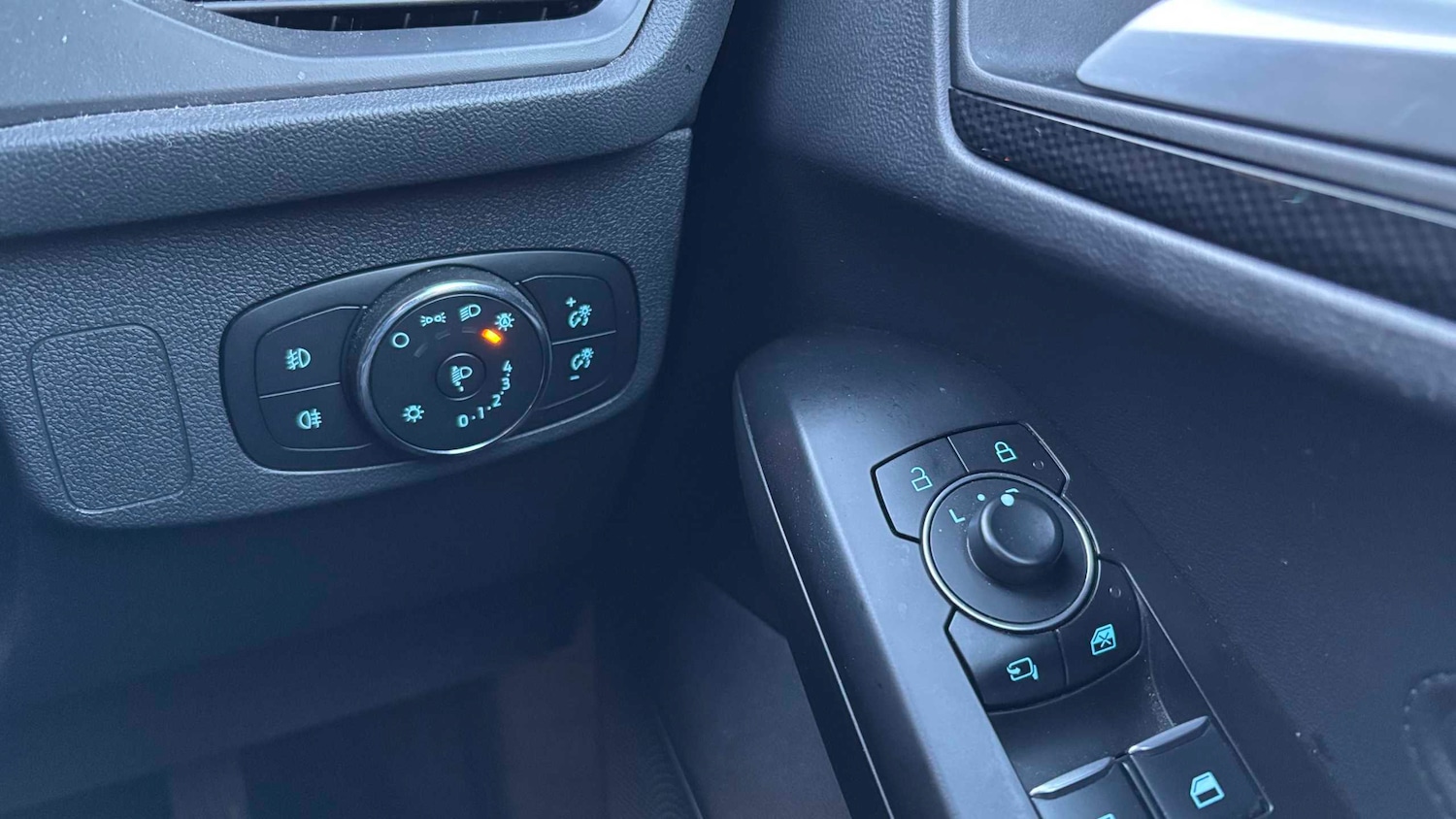 Used Ford Focus 2024 for sale - 76661956: Photo 18