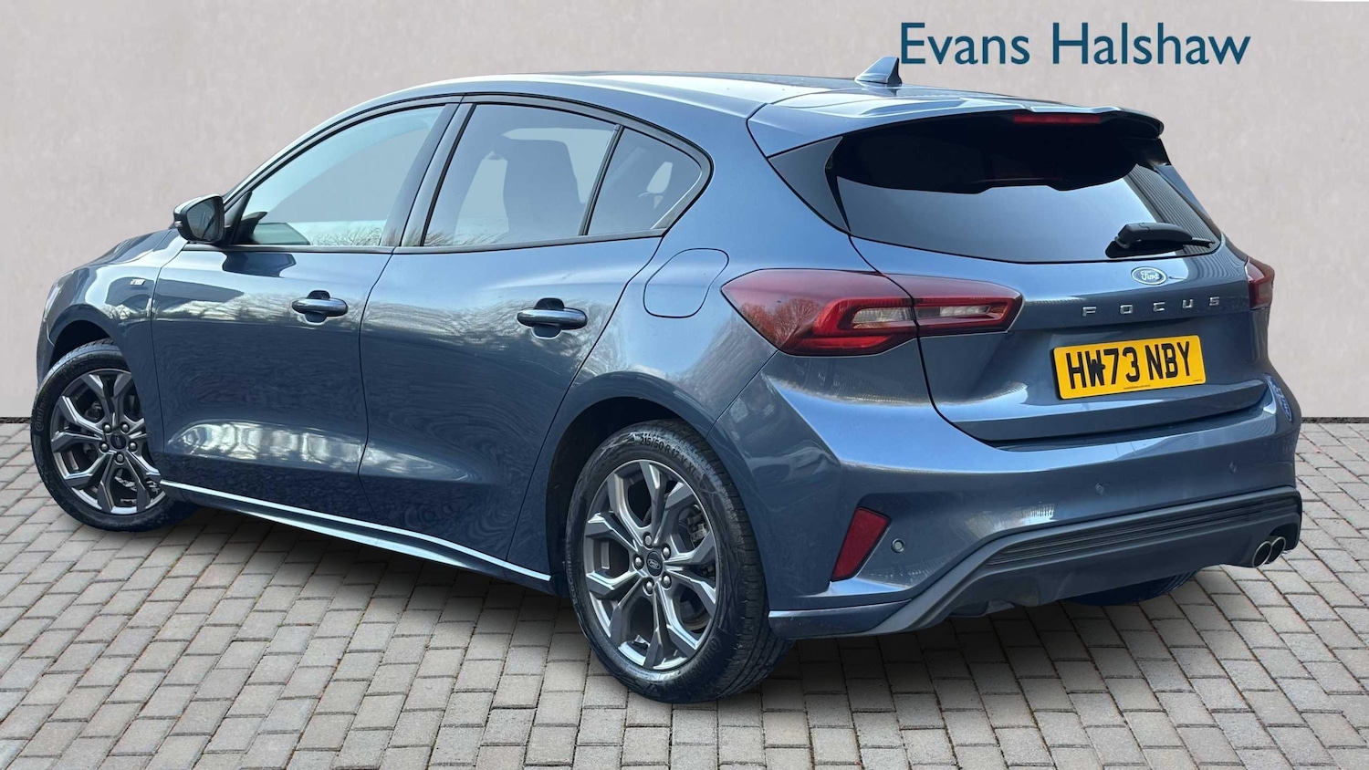 Used Ford Focus 2024 for sale - 76661956: Photo 3