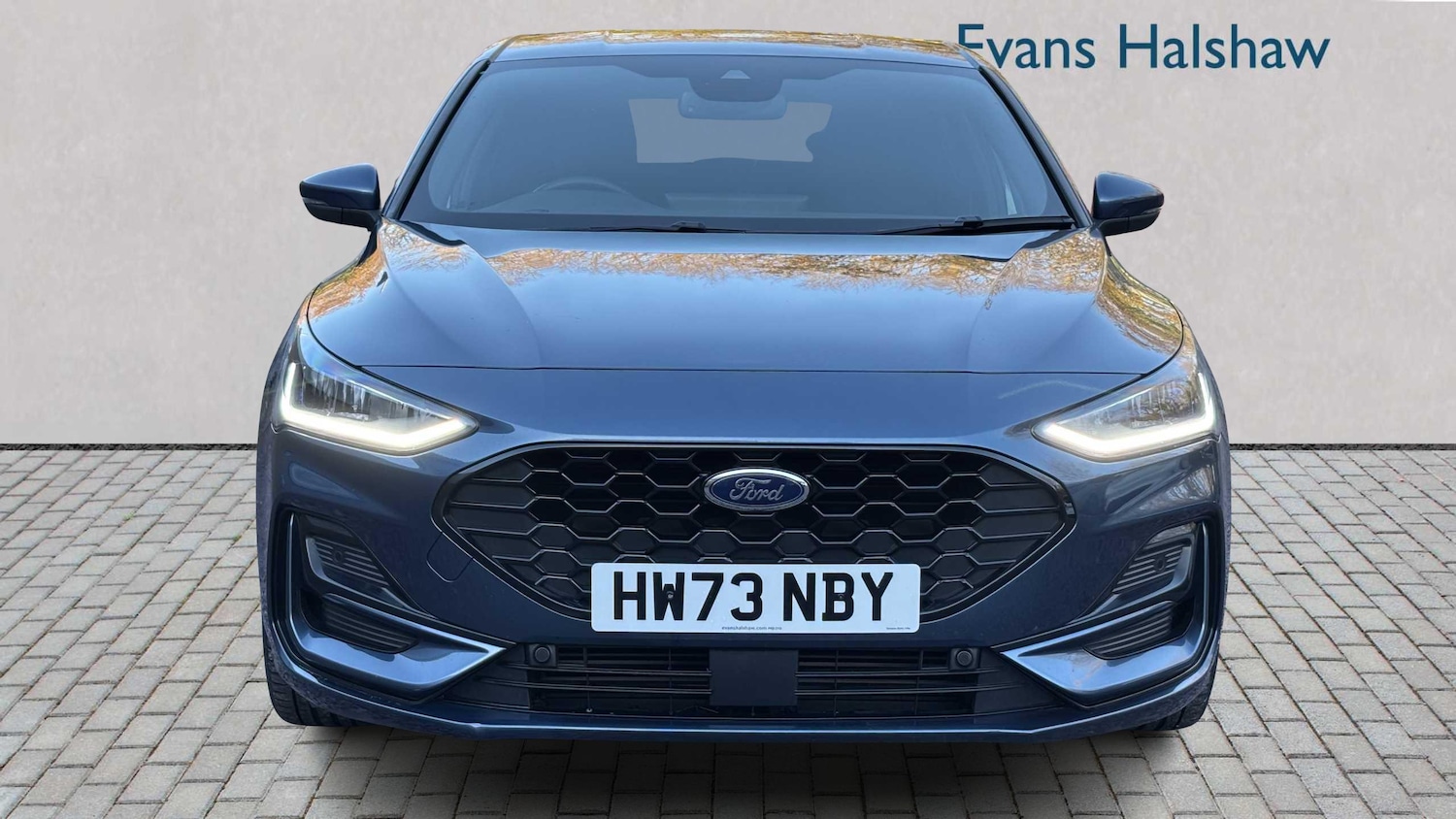 Used Ford Focus 2024 for sale - 76661956: Photo 4