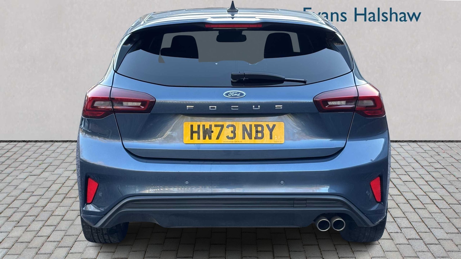 Used Ford Focus 2024 for sale - 76661956: Photo 7