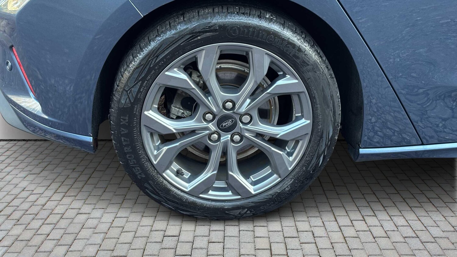 Used Ford Focus 2024 for sale - 76661956: Photo 8