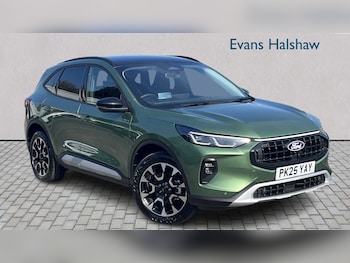 2025 - 2.5 PHEV Active 5dr CVT
