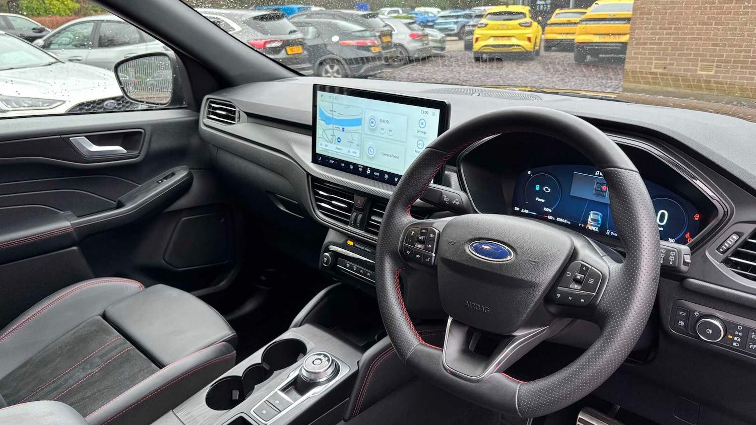 Used Ford Kuga 2025 for sale - 77615512: Photo 11