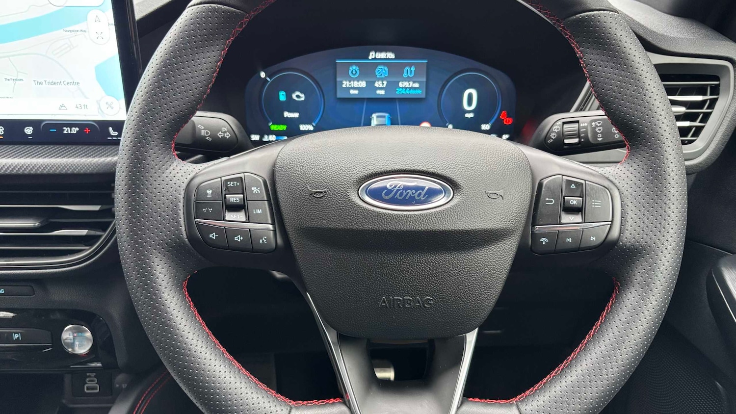 Used Ford Kuga 2025 for sale - 77615512: Photo 13