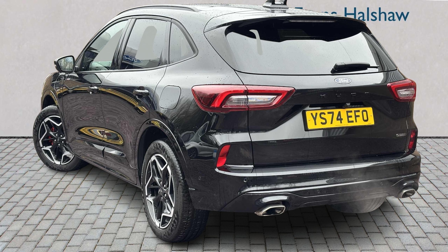 Used Ford Kuga 2025 for sale - 77615512: Photo 3