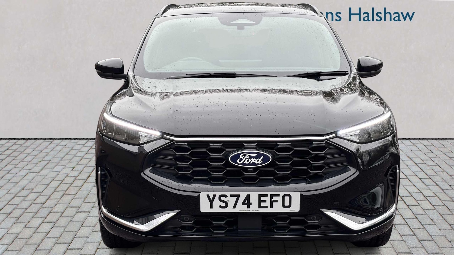 Used Ford Kuga 2025 for sale - 77615512: Photo 4