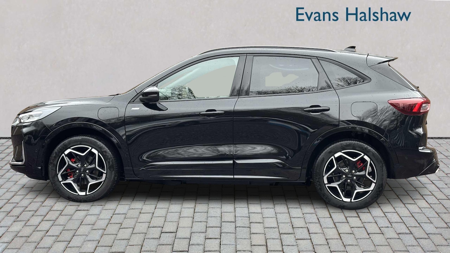 Used Ford Kuga 2025 for sale - 77615512: Photo 6