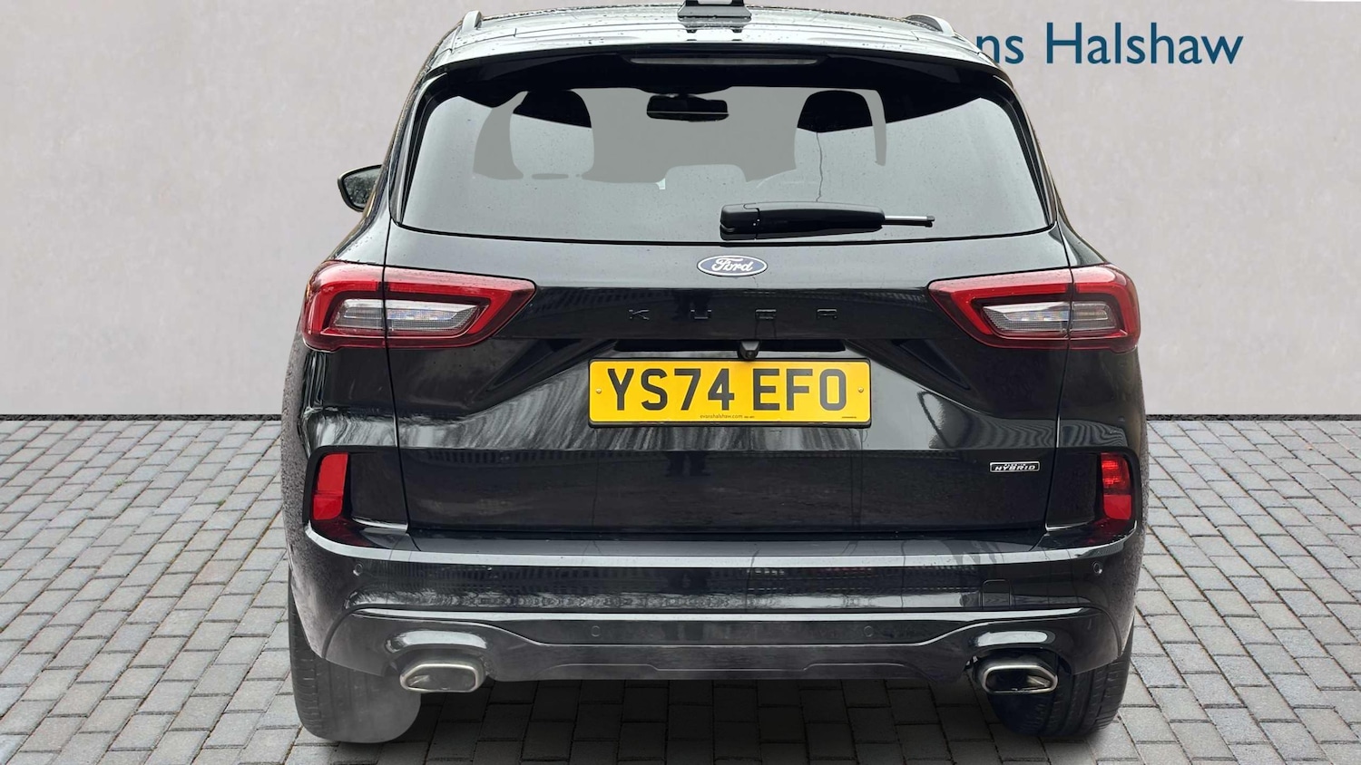 Used Ford Kuga 2025 for sale - 77615512: Photo 7