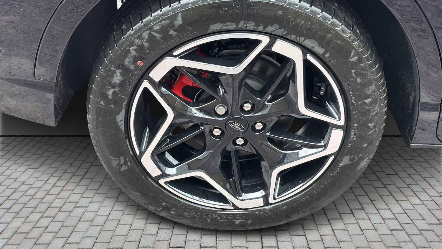 Used Ford Kuga 2025 for sale - 77615512: Photo 8