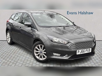 Used Ford Focus 2016 for sale - 77894469: Photo
