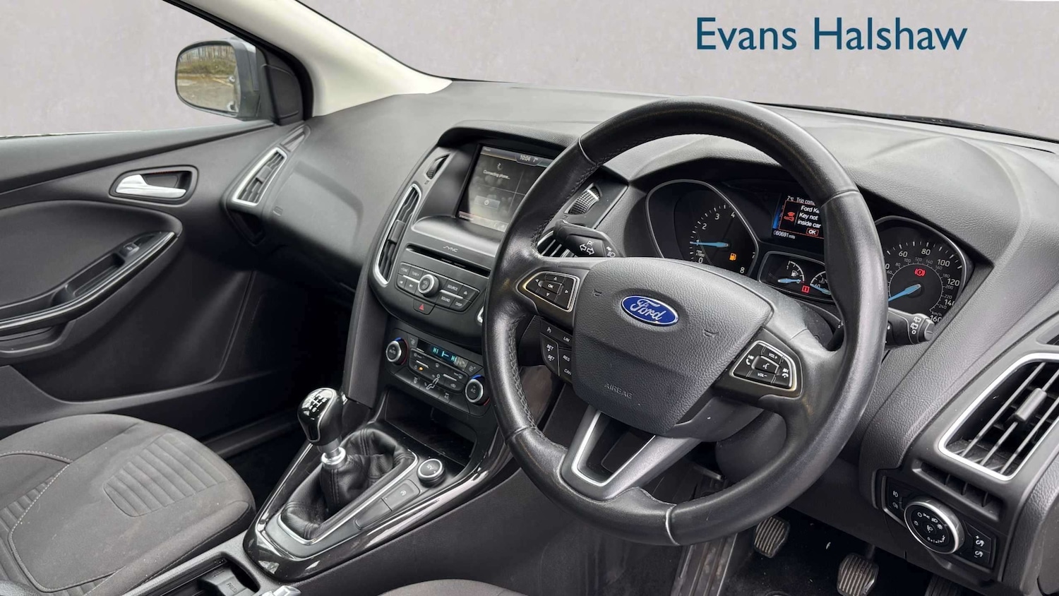 Used Ford Focus 2016 for sale - 77894469: Photo 3