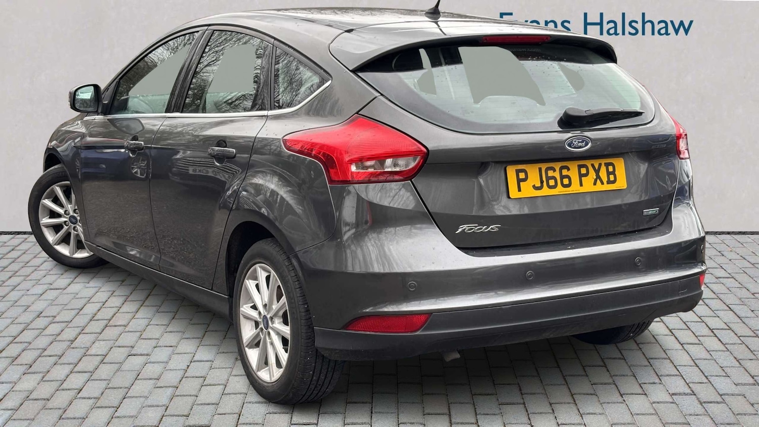 Used Ford Focus 2016 for sale - 77894469: Photo 5