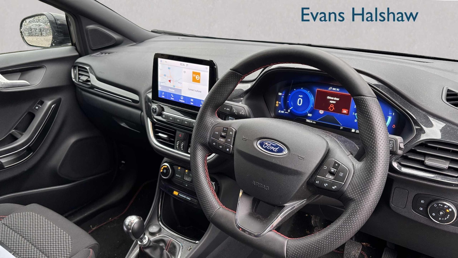 Used Ford Puma 2023 for sale - 77429210: Photo 3