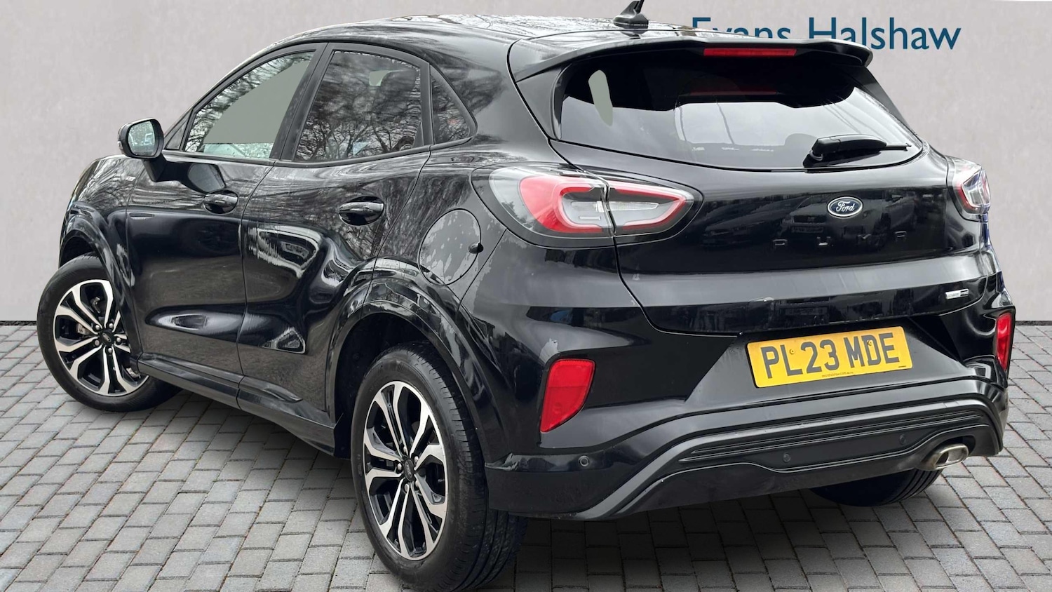 Used Ford Puma 2023 for sale - 77429210: Photo 5