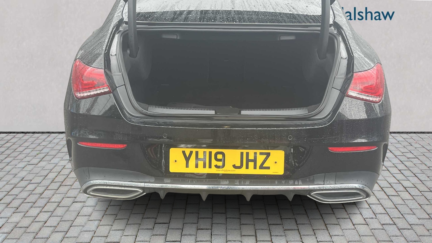 Used Mercedes-Benz CLA 2019 for sale - 75846114: Photo 11